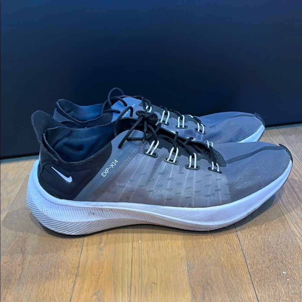 Nike exp-14 sneakers